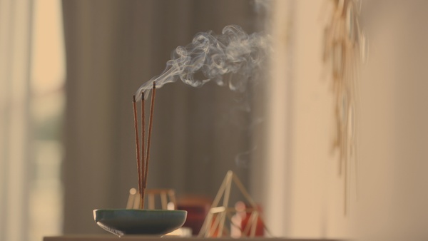 Best Incense For Cleansing