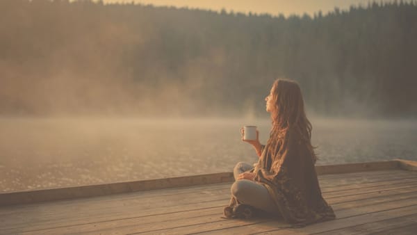Morning Spiritual Routine: Positive Affirmations To Start Your Day