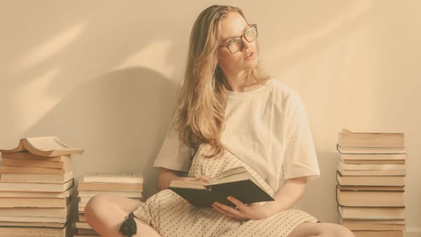 10 Best Books on Mindfulness & Meditation That Will Change Your Life